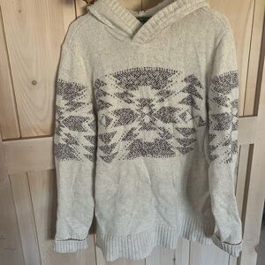 American Eagle outfitters sweater hoodie